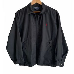 Polo Ralph Lauren lightweight jacket